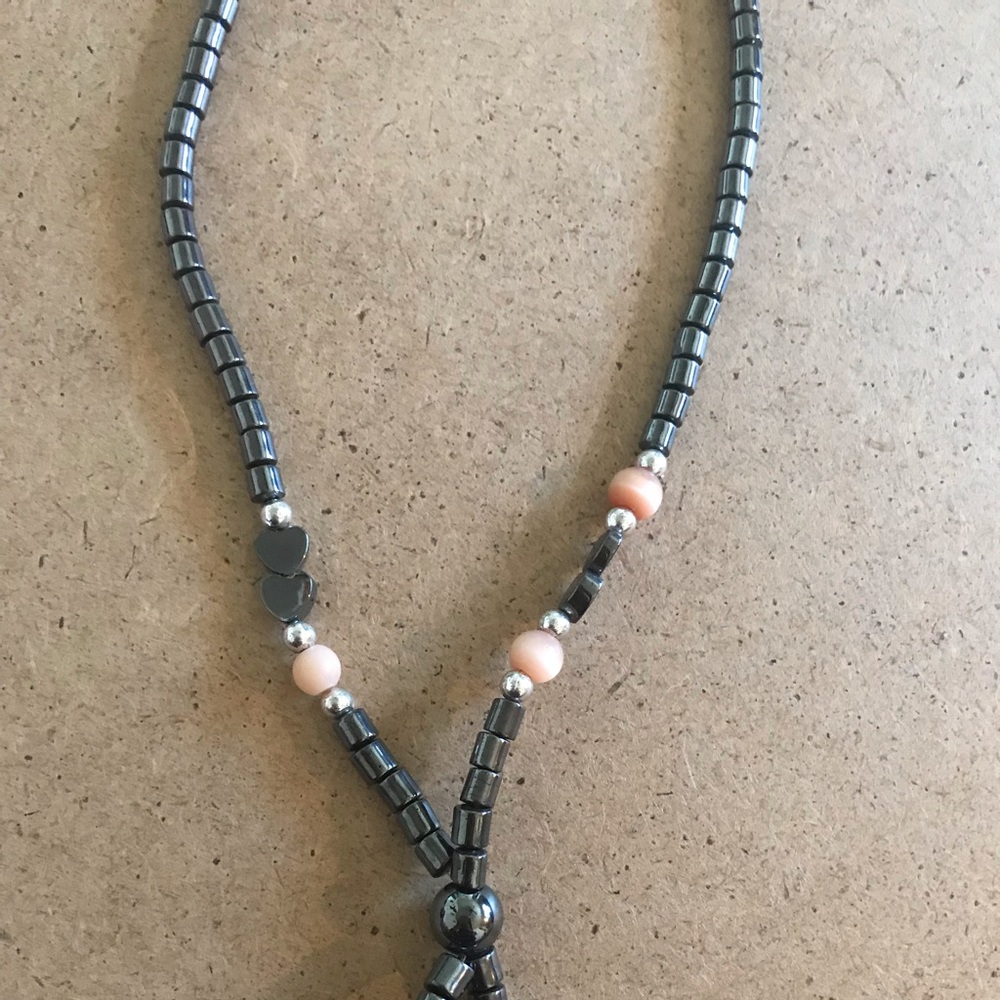 Necklace - Picture 2 of 3